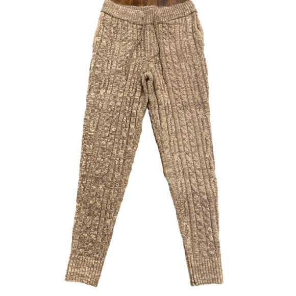 SER.O.YA Other - Men’s SER.O.YA Lynx Jogger Brown NWT Sz M
